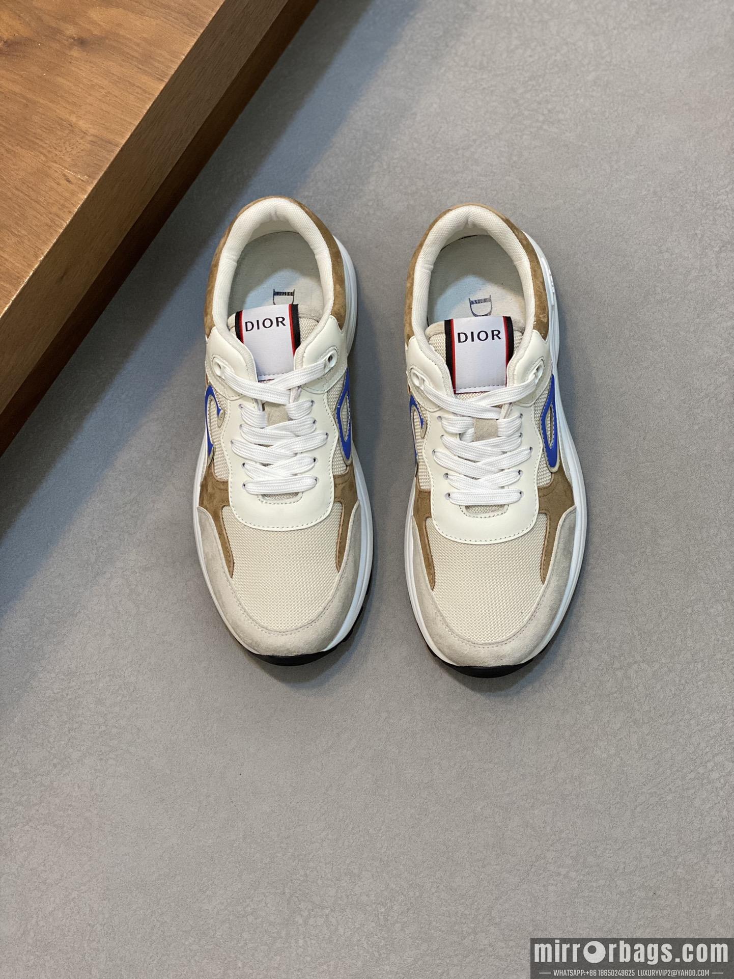 Dior Shoes sz38-45 h1003