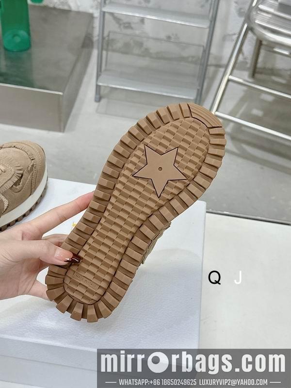 Dior Shoes sz35-40 XJ0704