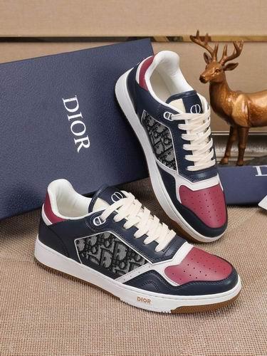 Dior Shoes sz38-44 jyh0914