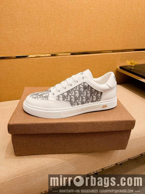 Dior Shoes sz38-44 mnm0190