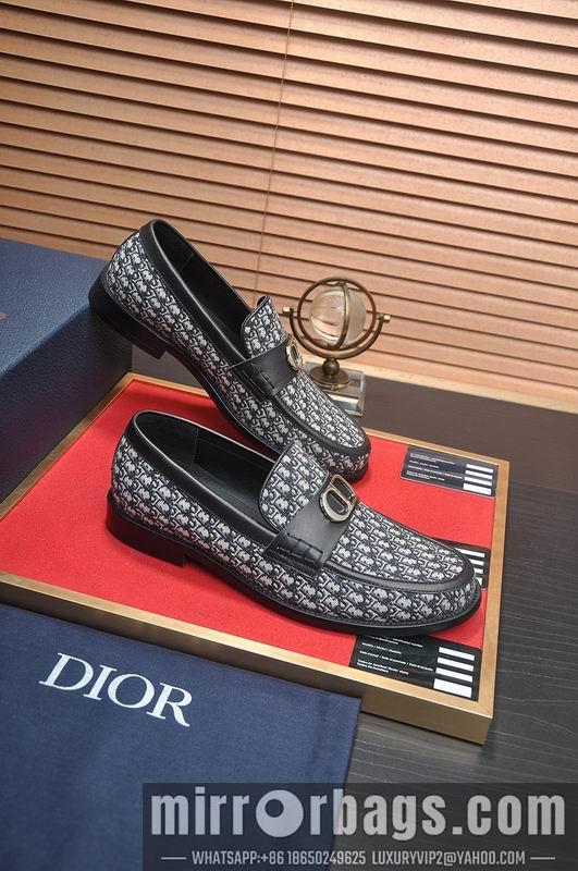 Dior Shoes sz38-44 mnw0406