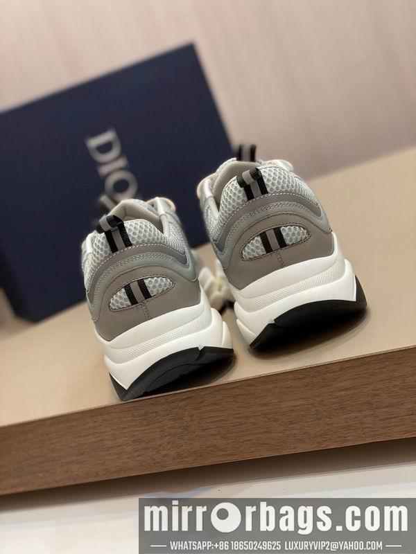 Dior Shoes sz35-44 hnm0155