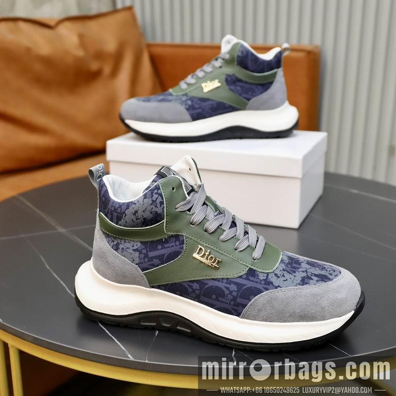 Dior Shoes sz38-44 hnm0156