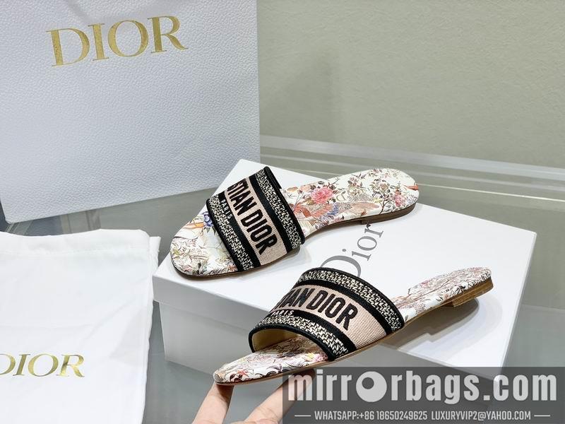 Dior Shoes sz35-42 mnw0423