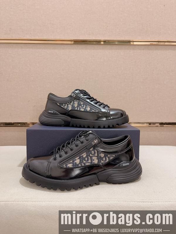 Dior Shoes sz38-44 hnw0416
