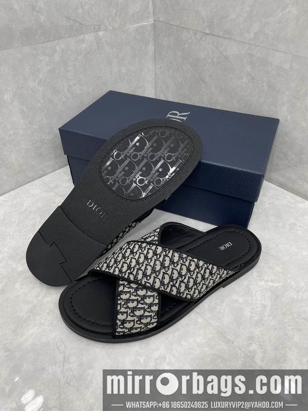 Dior Shoes sz38-45 mnw0102