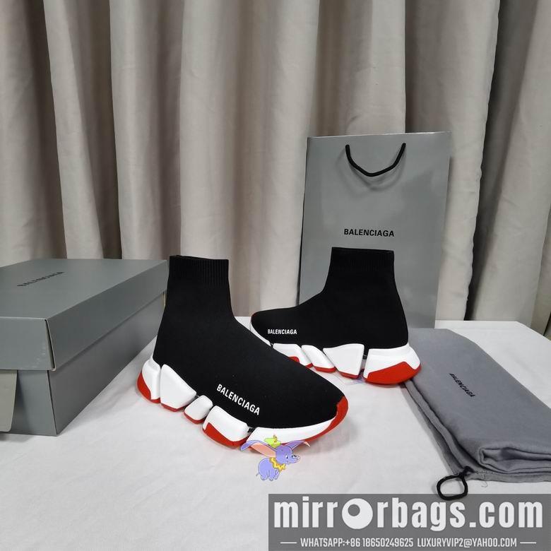 Balenciaga Shoes sz35-45 ngh0210