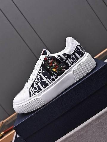 Dior Shoes sz38-45 hnh0710