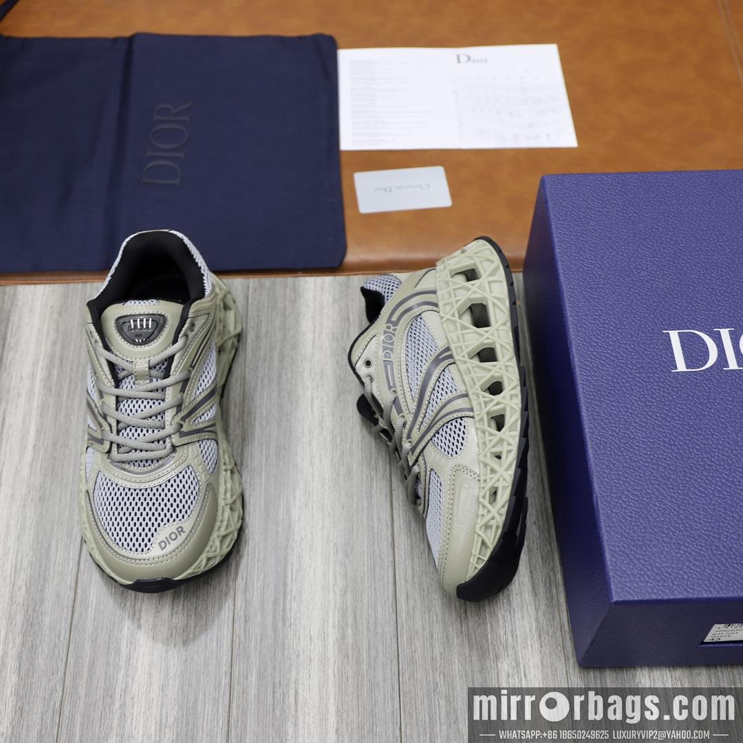 Dior Shoes sz38-44 hnh1213