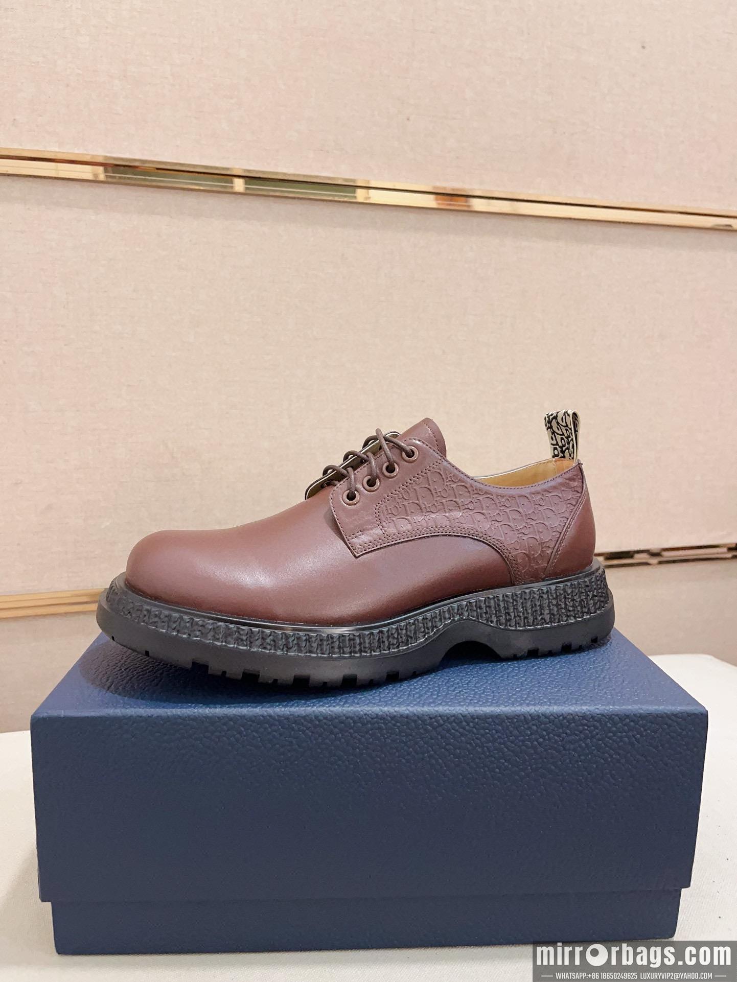 Dior Shoes sz38-46 h1006