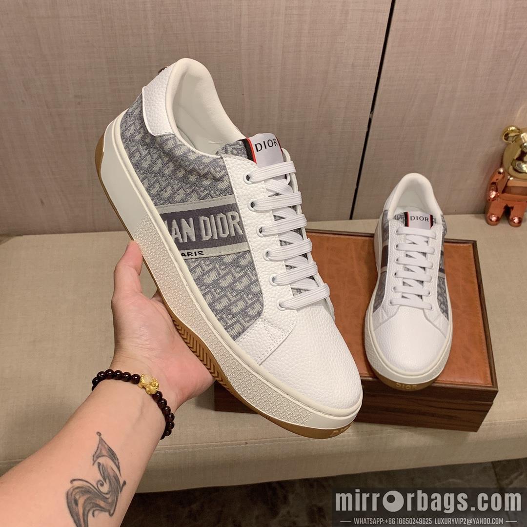 Dior Shoes sz38-44 h0801