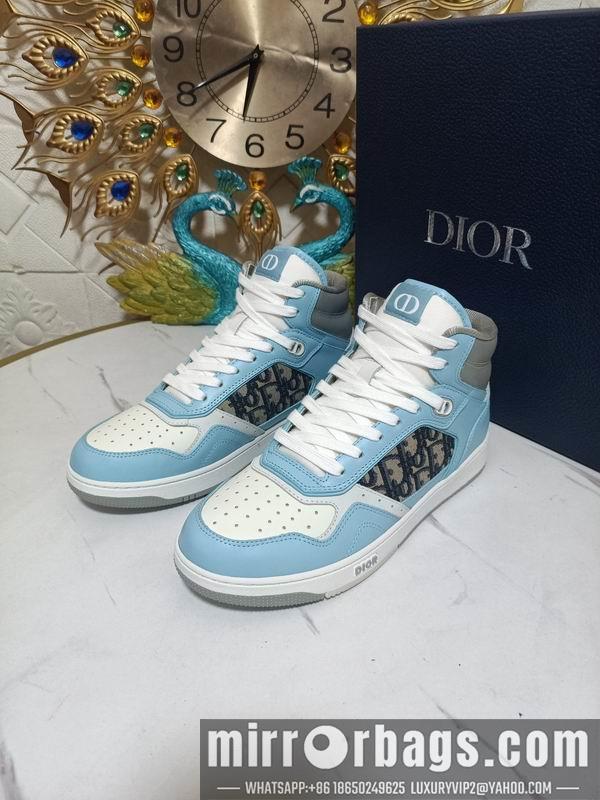 Dior Shoes sz35-45 mnm0104