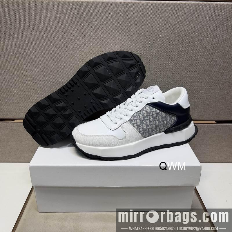 Dior Shoes LV sz38-45 WM0402