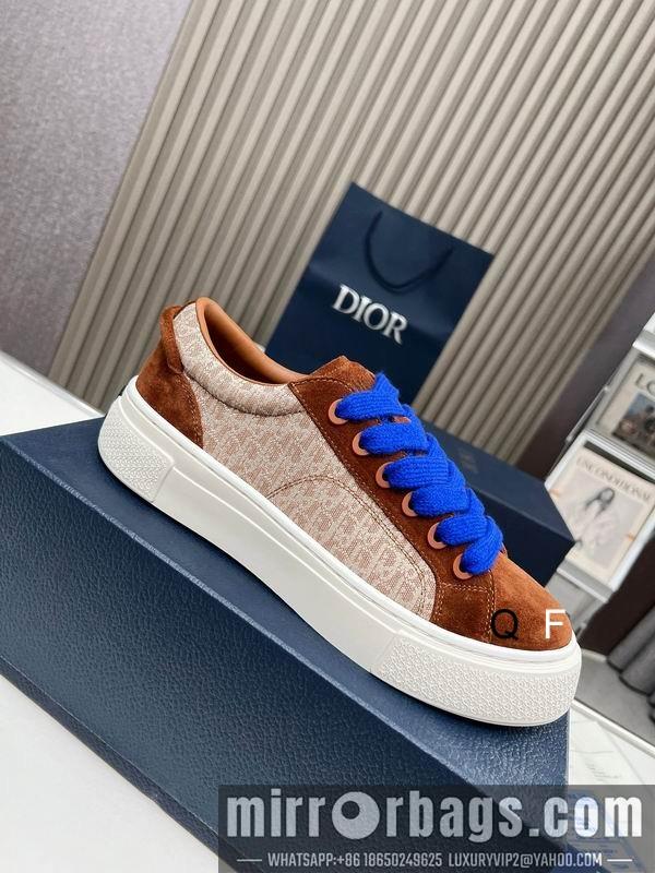 Dior Shoes sz38-45 4C TF0103