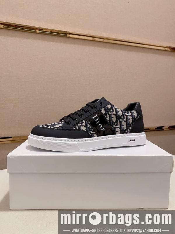 Dior Shoes sz38-44 mnw1103