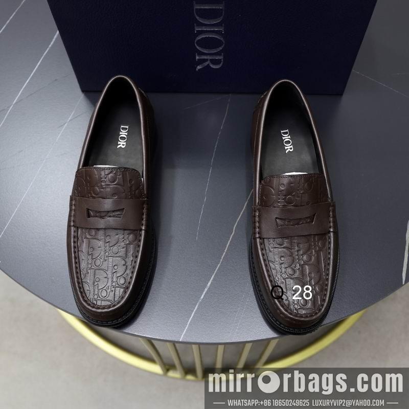 Dior Shoes sz38-45 H0303