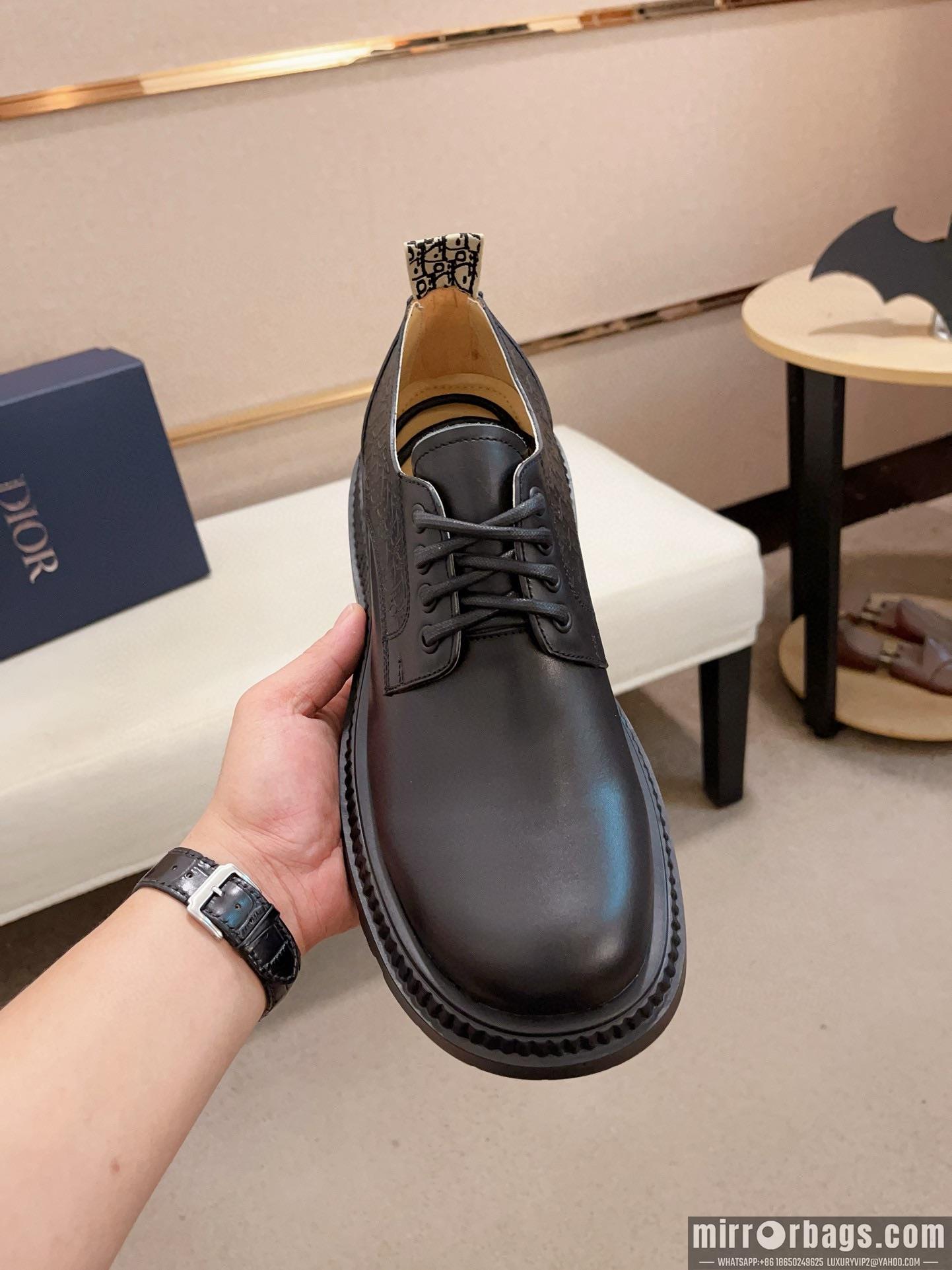 Dior Shoes sz38-46 h1006
