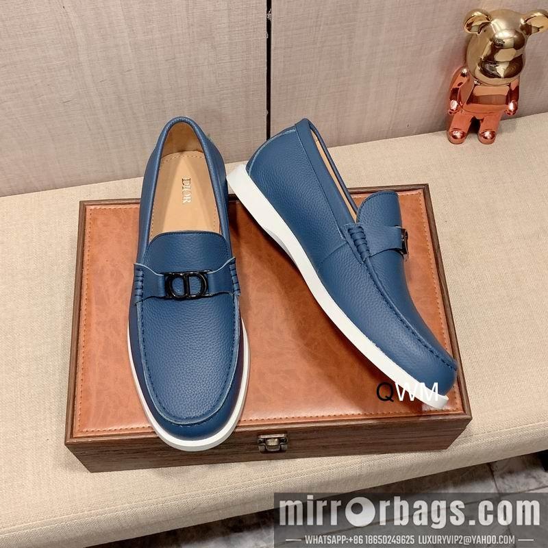 Dior Shoes sz38-45 3C WM1107