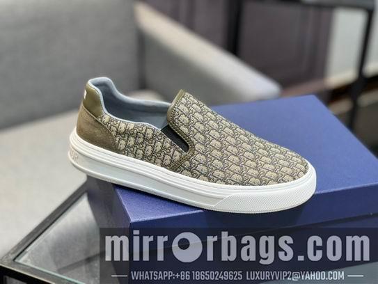 Dior Shoes sz38-45 hnh0203