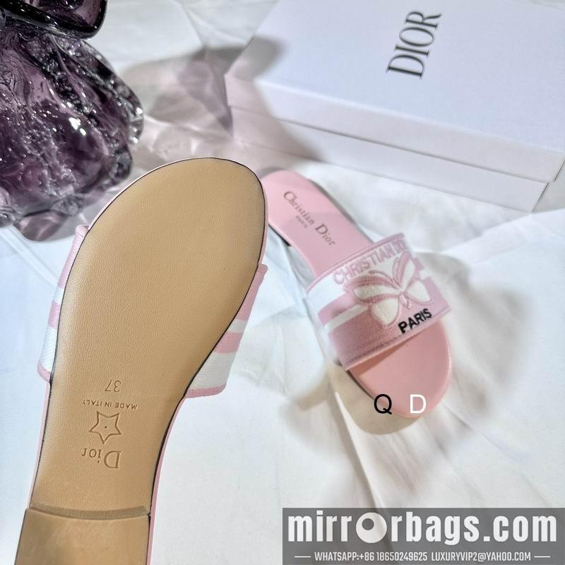 Dior Shoes sz35-40 GDT0401