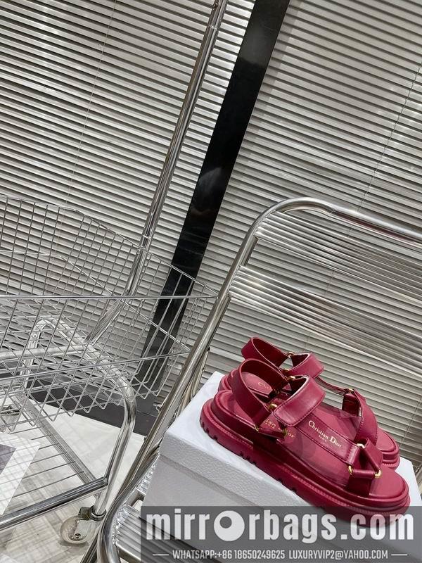 Dior Shoes sz35-41 mnw0219