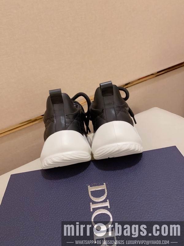 Dior Shoes sz38-44 hnm0141