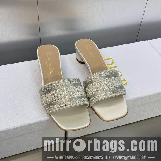 Dior Shoes sz34-43 4.5cm mnh0514