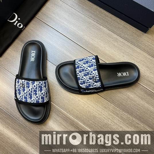 Dior Shoes sz38-45 mnh0514