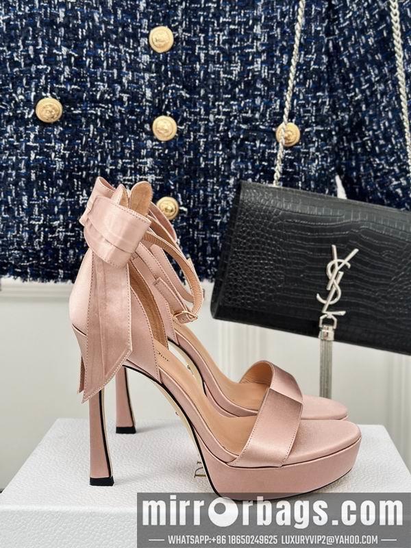 Dior Shoes sz35-42 12cm mnw0201