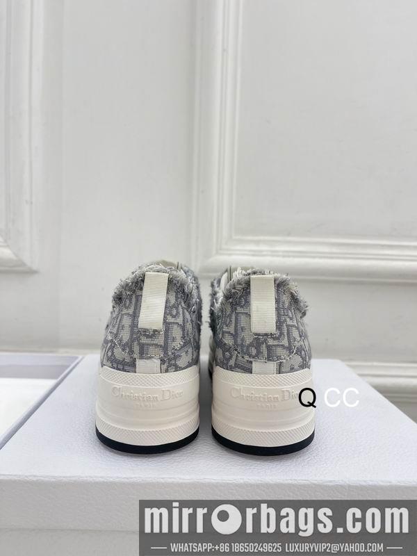 Dior Shoes sz35-40 XC0405
