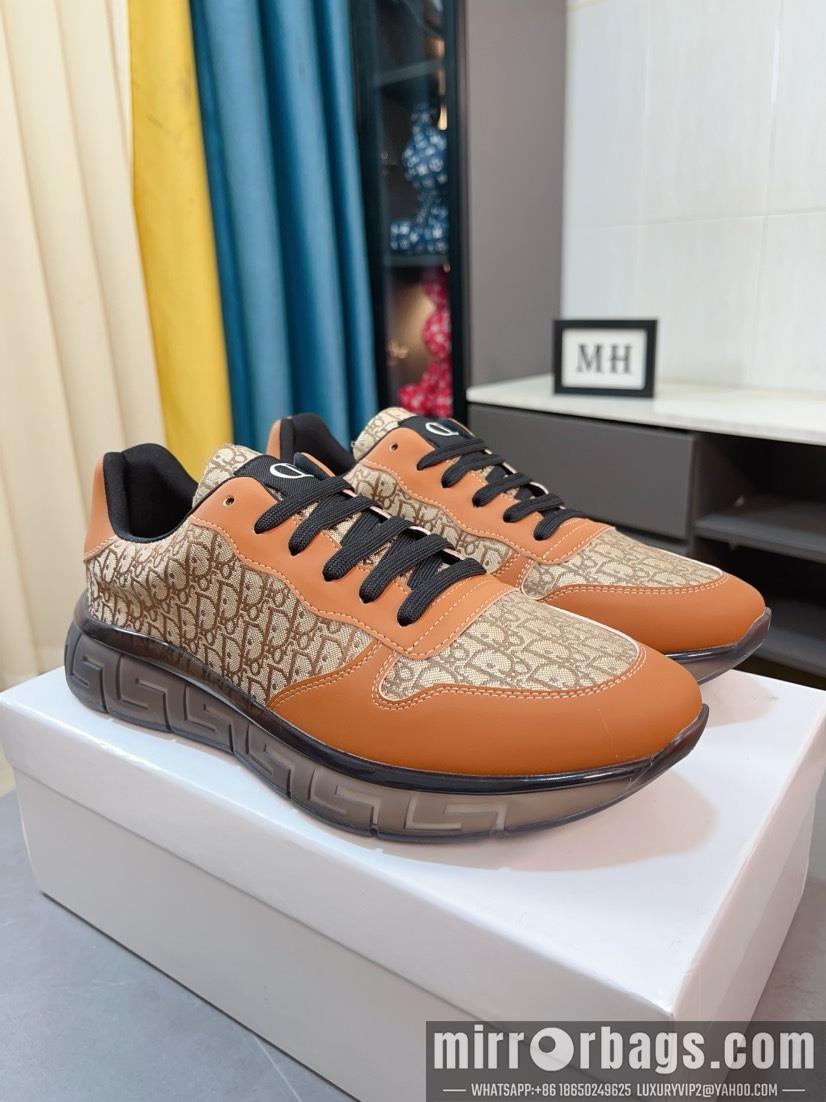 Dior Shoes sz38-44 h0809
