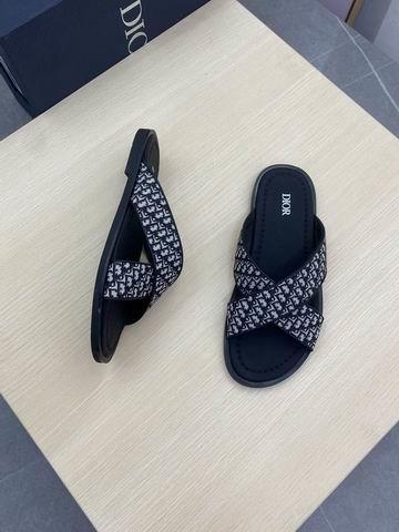 Dior Shoes sz38-45 mnh0519