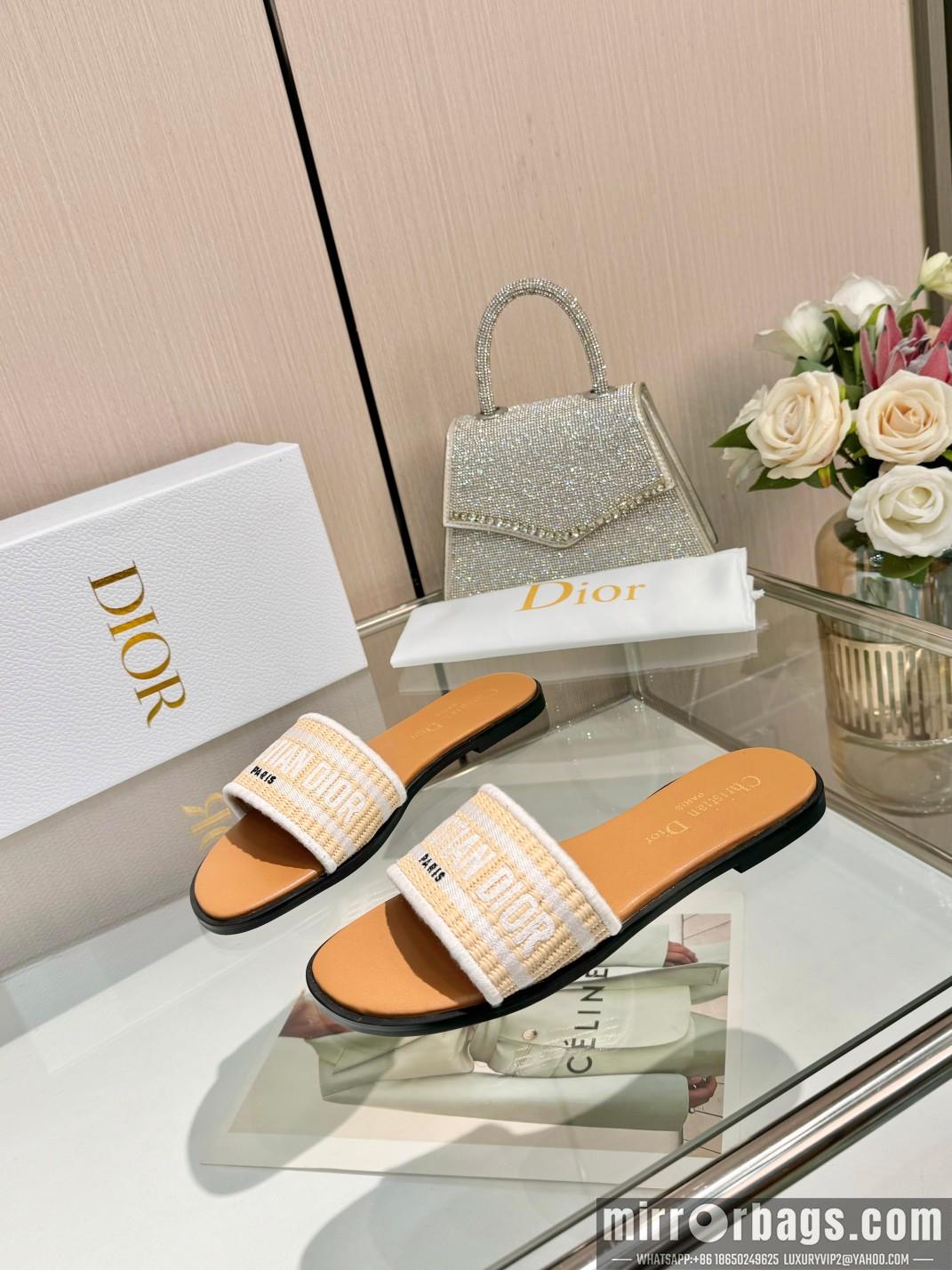 Dior Shoes sz38-42 h0609