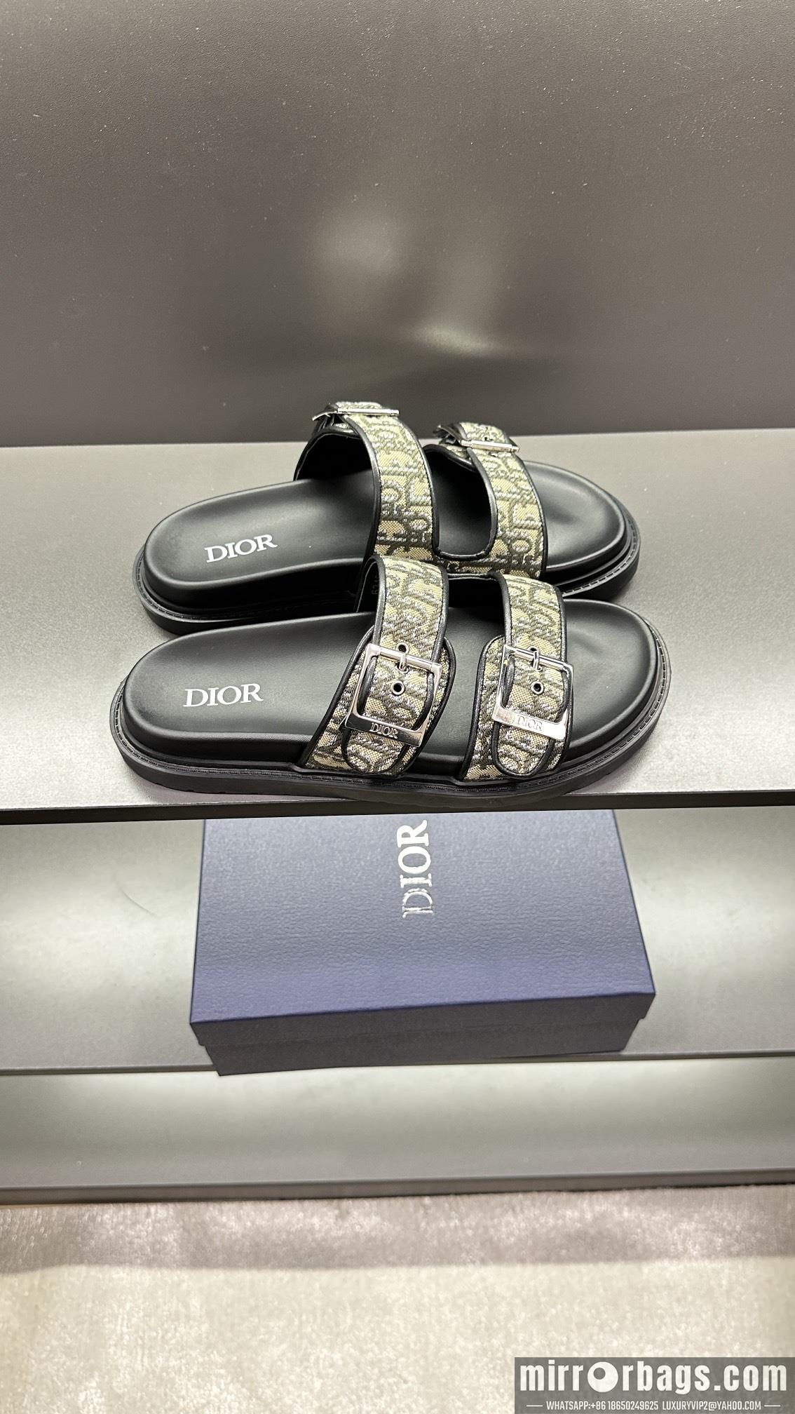 Dior Shoes sz38-45 h1001
