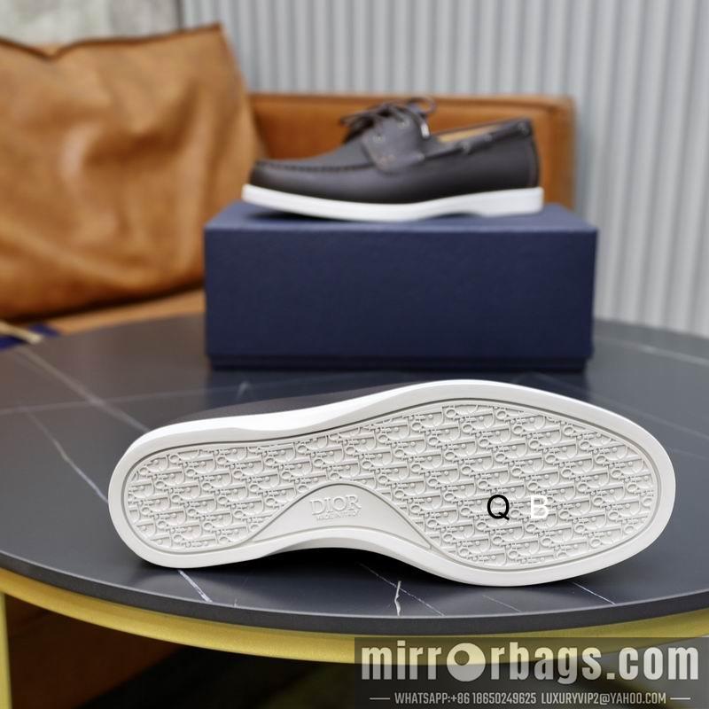 Dior Shoes sz38-45 BS0601
