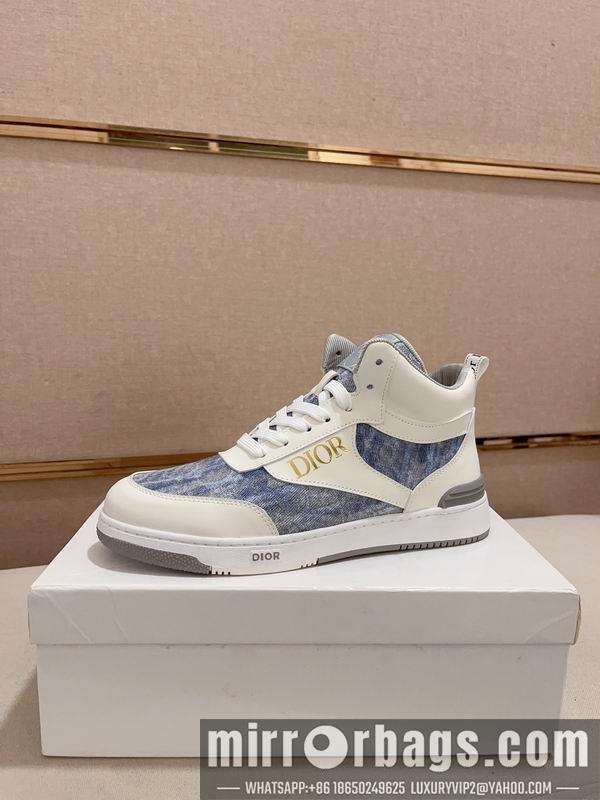 Dior Shoes sz38-44 hnm0142