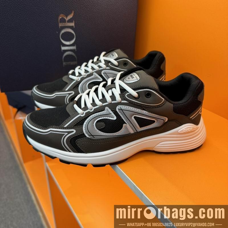 Dior Shoes sz39-45 mnm0105