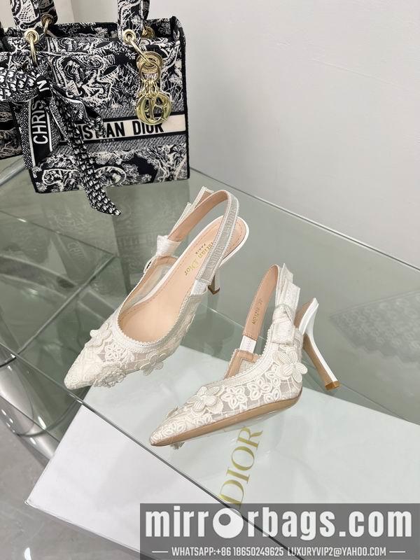 Dior Shoes sz33-44 9.5cm mnw0313
