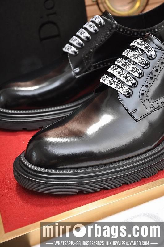 Dior Shoes sz38-45 mnm0101