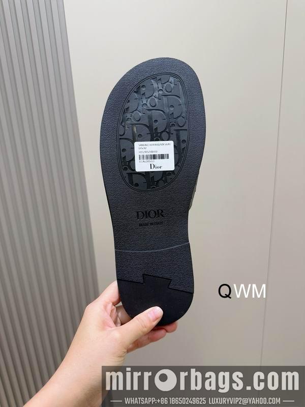 Dior Shoes sz38-45 WM0301