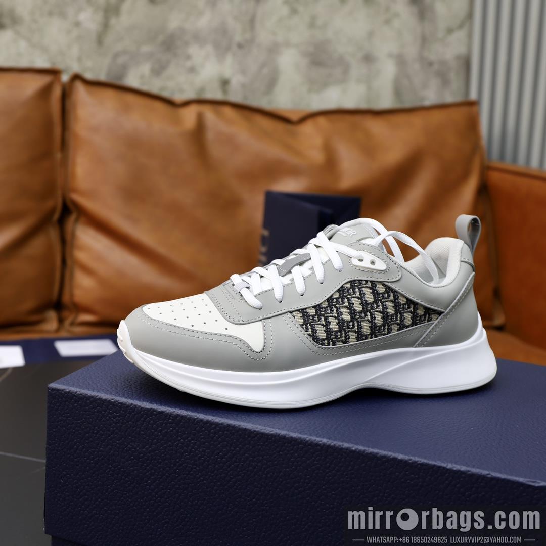 Dior Shoes sz38-44 h1002