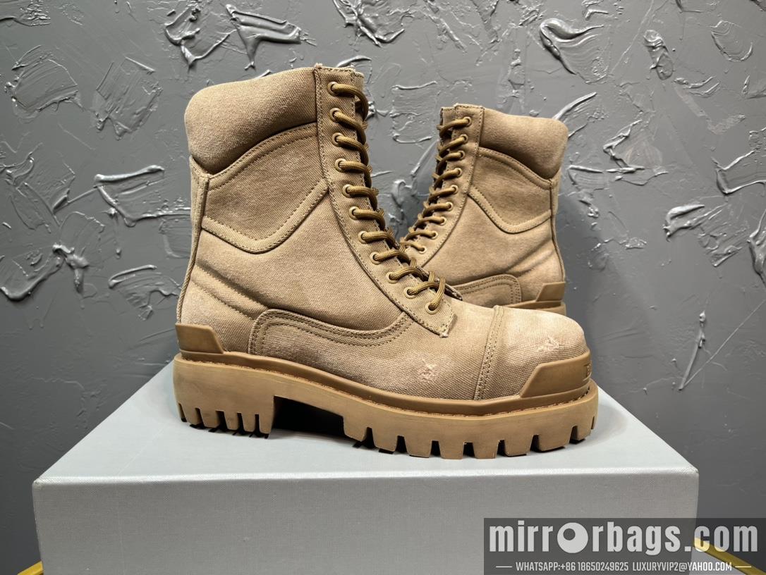 Balenciaga Shoes sz38-46 h1001