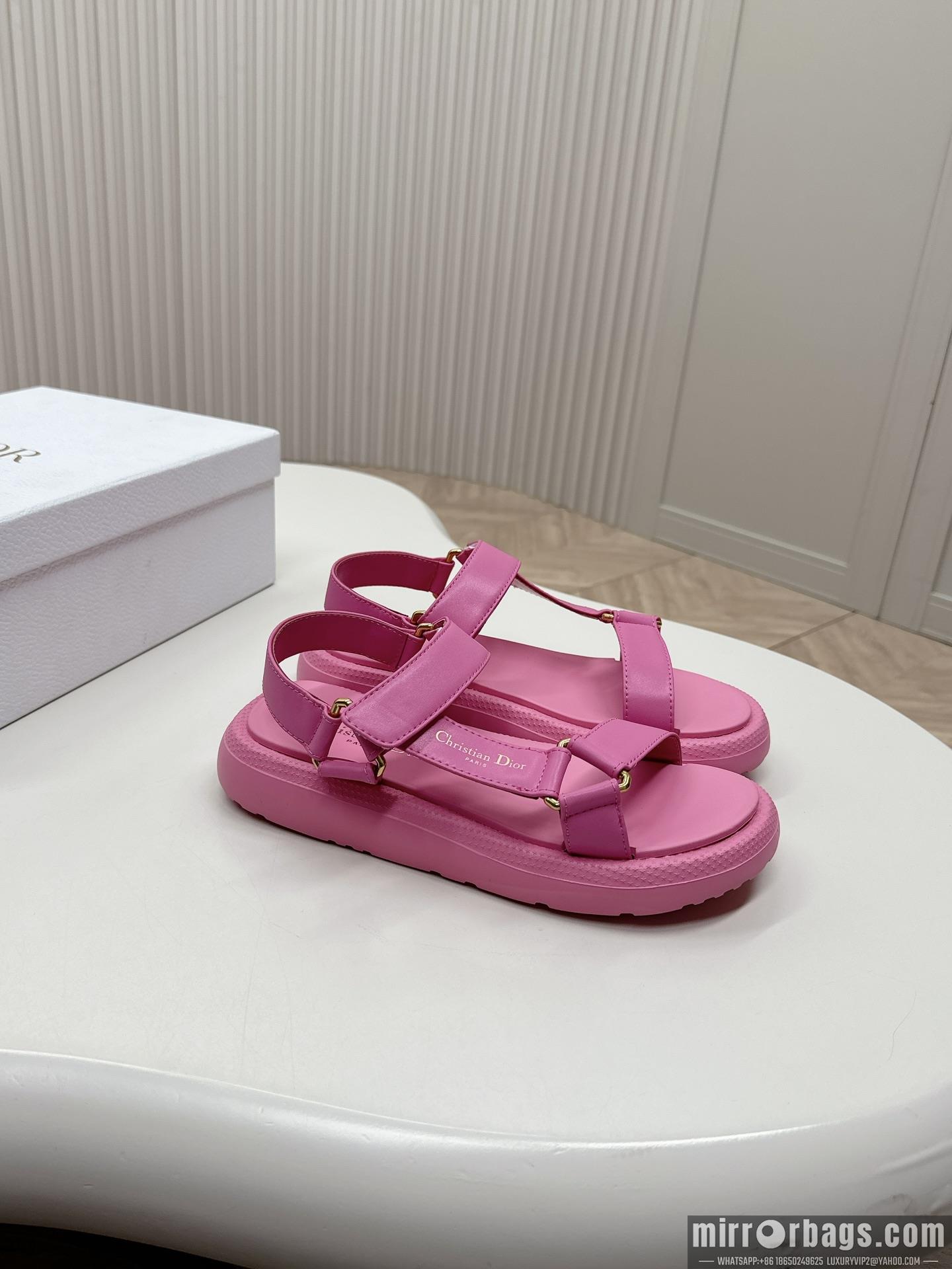 Dior Shoes sz35-41 h0710