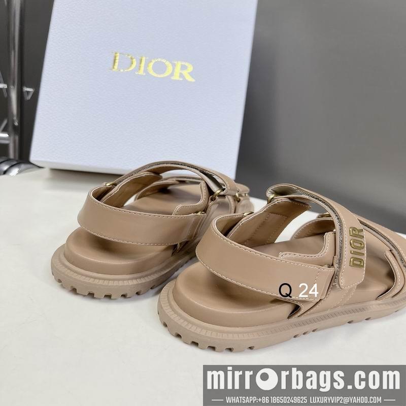 Dior Shoes sz35-40 RW0405