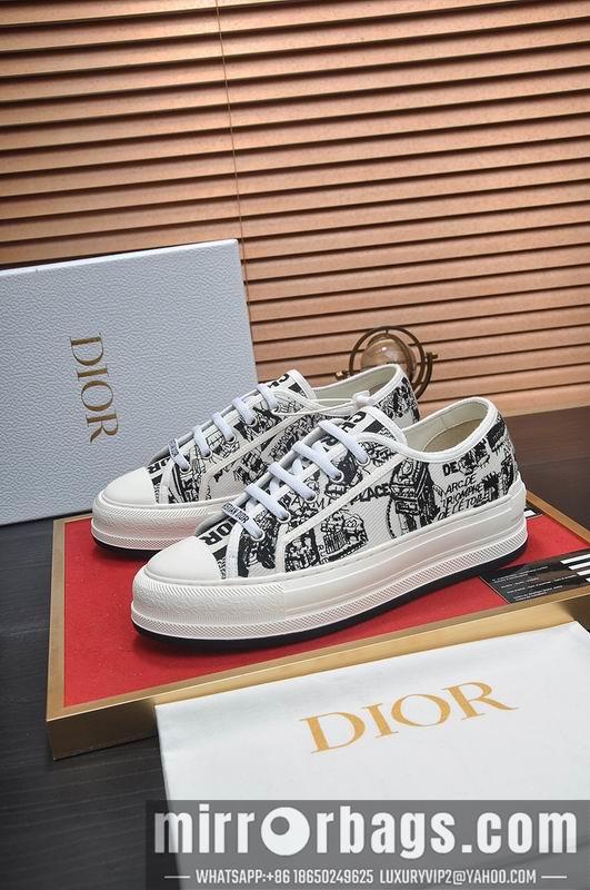 Dior Shoes sz35-44 mnm0115