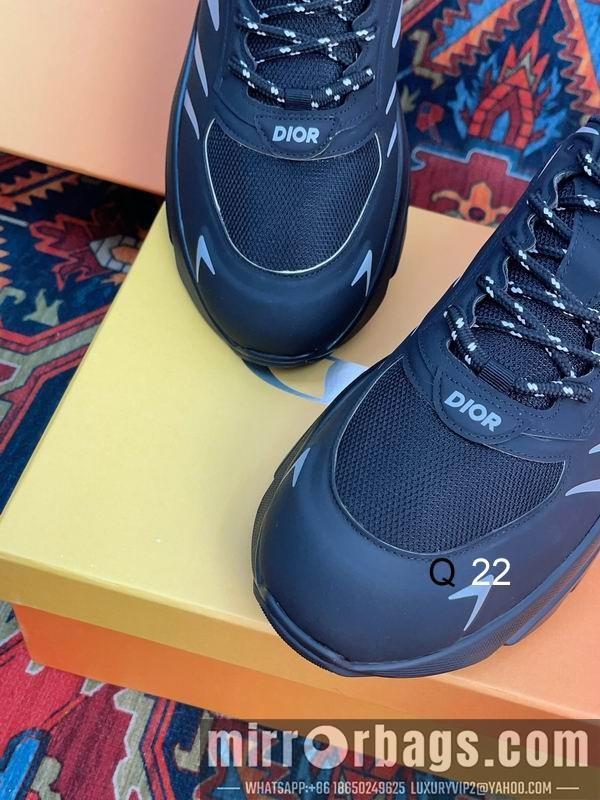 Dior Shoes sz35-44 SF1203