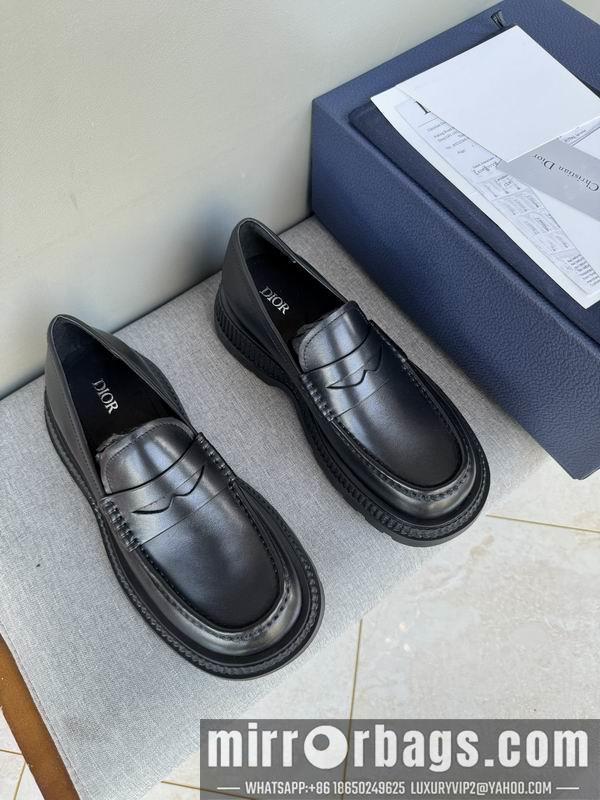 Dior Shoes sz39-44 hnh0329