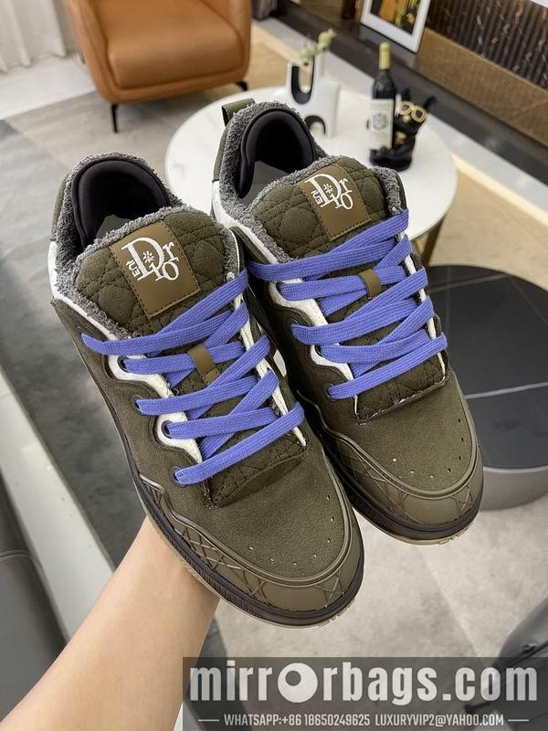 Dior Shoes sz35-46 mnw0304