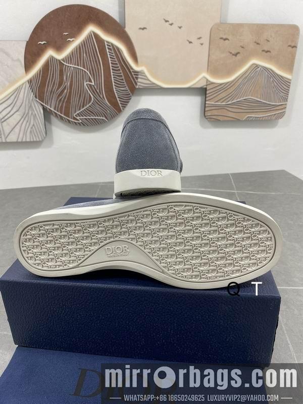Dior Shoes sz38-45 4C TF0901