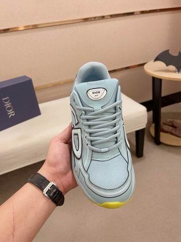 Dior Shoes sz38-46 hnh0520